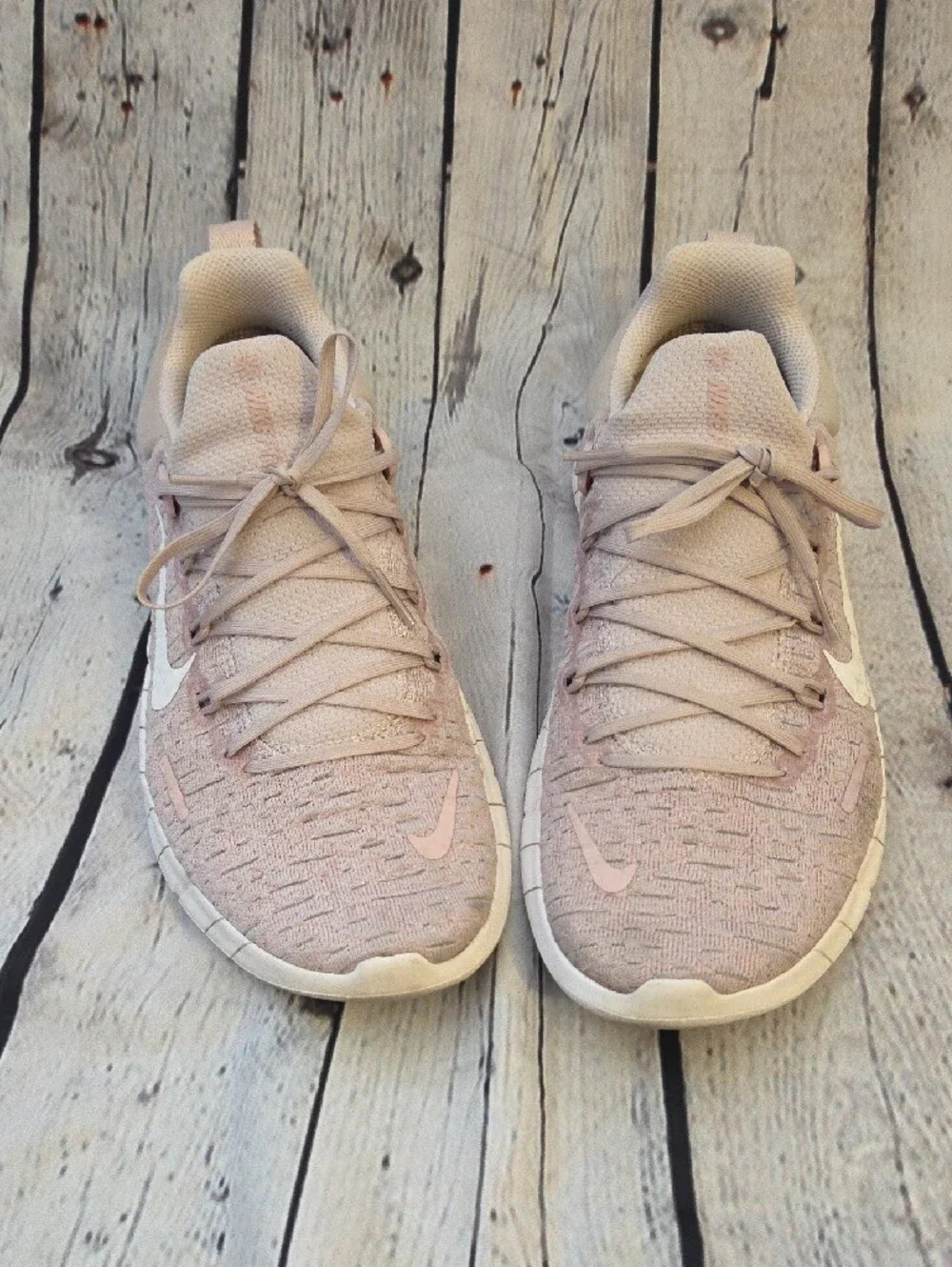Nike Free Run 5.0 Next Nature Pink Sneakers
